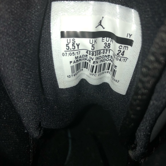 Jordan 13 rétro - Picture 3 of 5